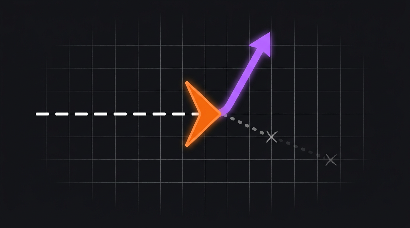 The Pushback play diagram